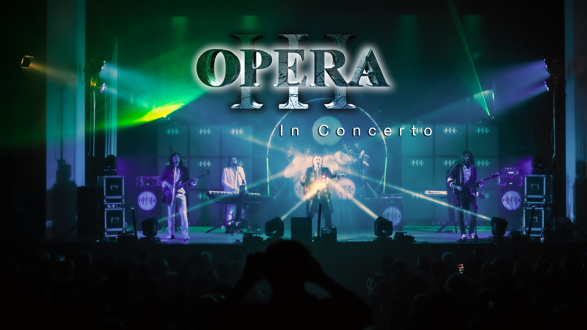 Opera III in Concerto @ Festa San Bartolomeo - Casalpusterlengo (LO)